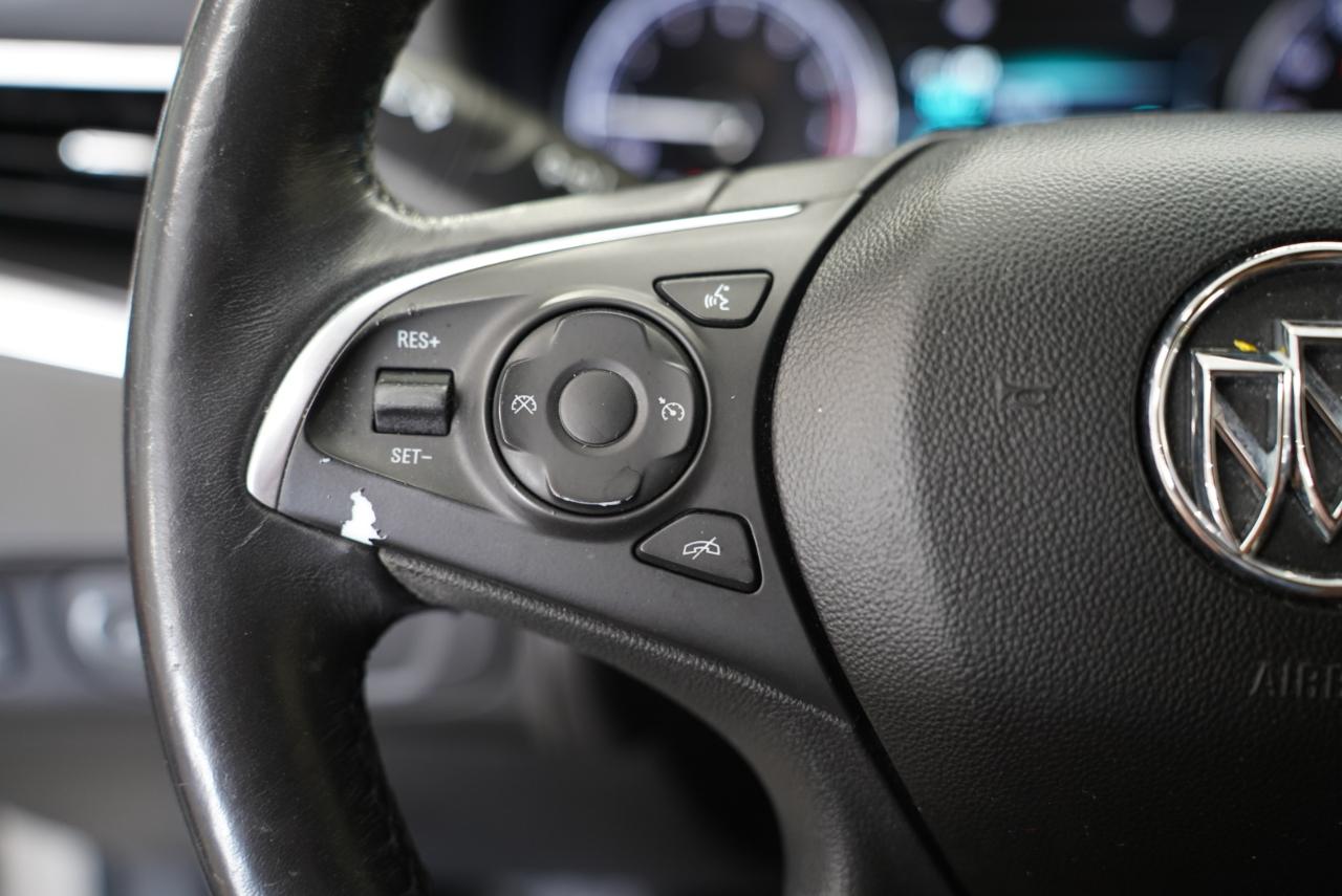 Buick Enclave FWD 4dr Essence 2019