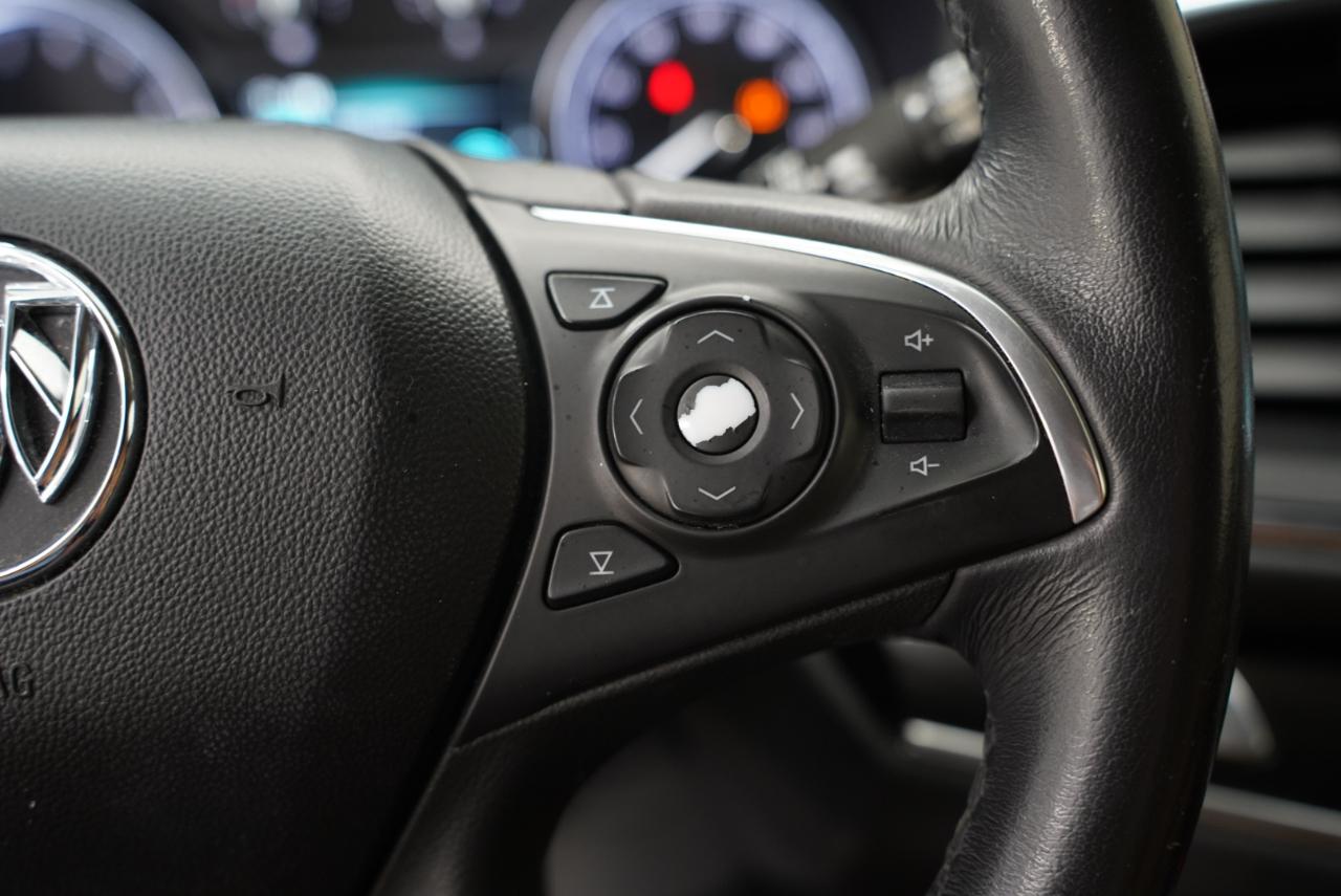 Buick Enclave FWD 4dr Essence 2019