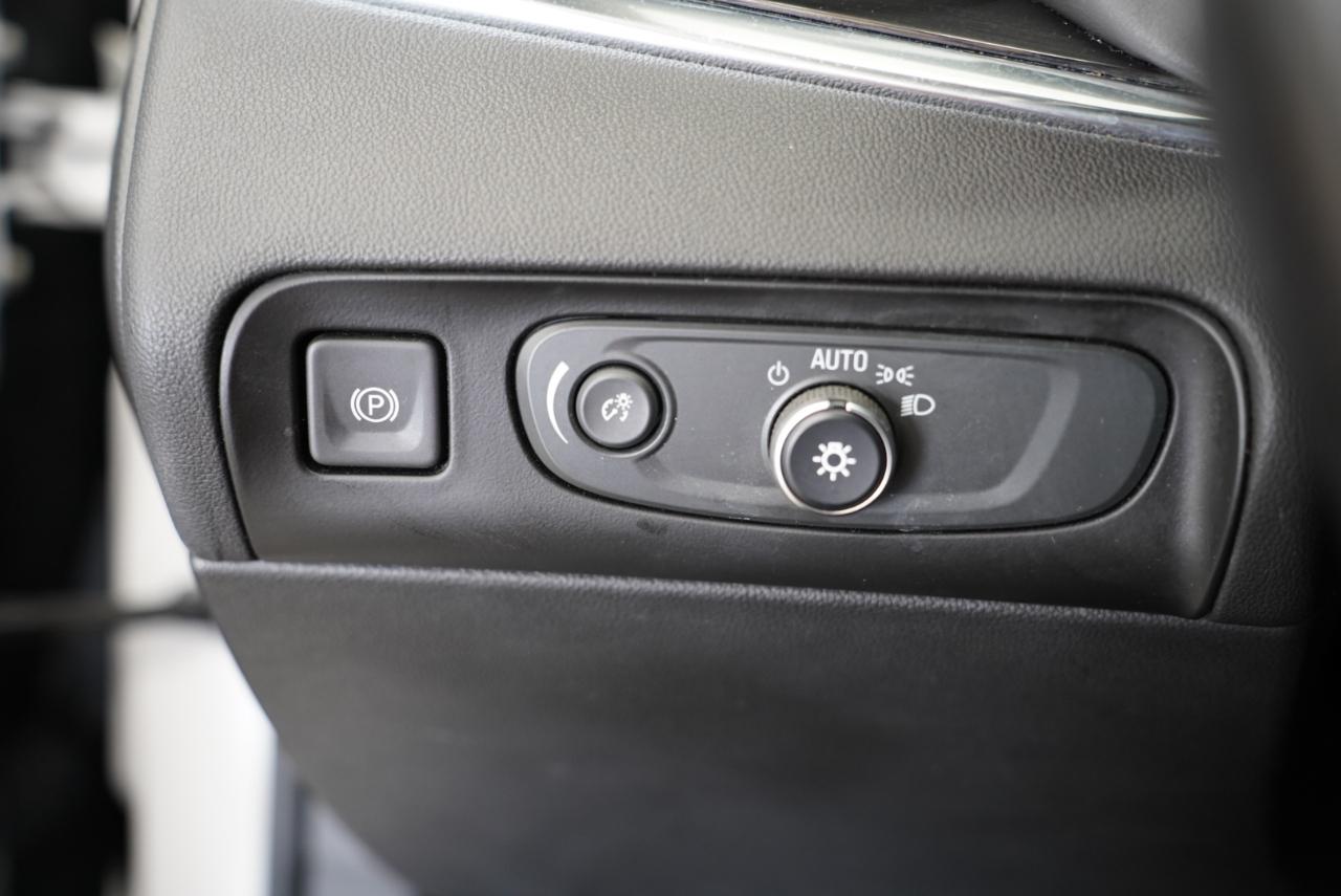 Buick Enclave FWD 4dr Essence 2019