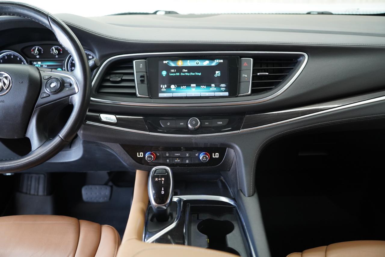 Buick Enclave FWD 4dr Essence 2019