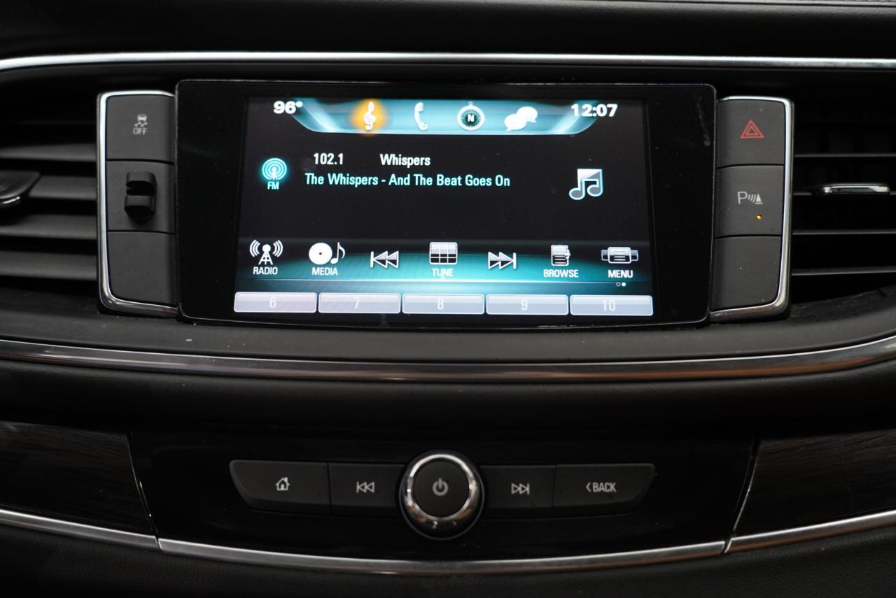 Buick Enclave FWD 4dr Essence 2019
