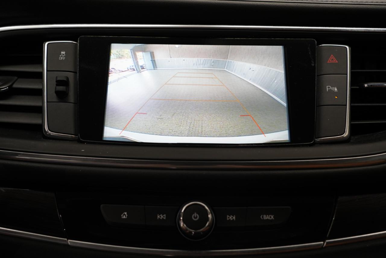 Buick Enclave FWD 4dr Essence 2019