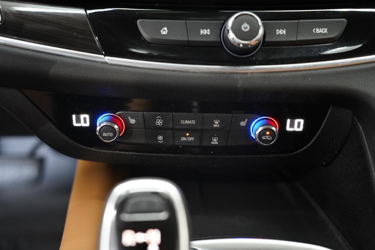 Buick Enclave FWD 4dr Essence 2019