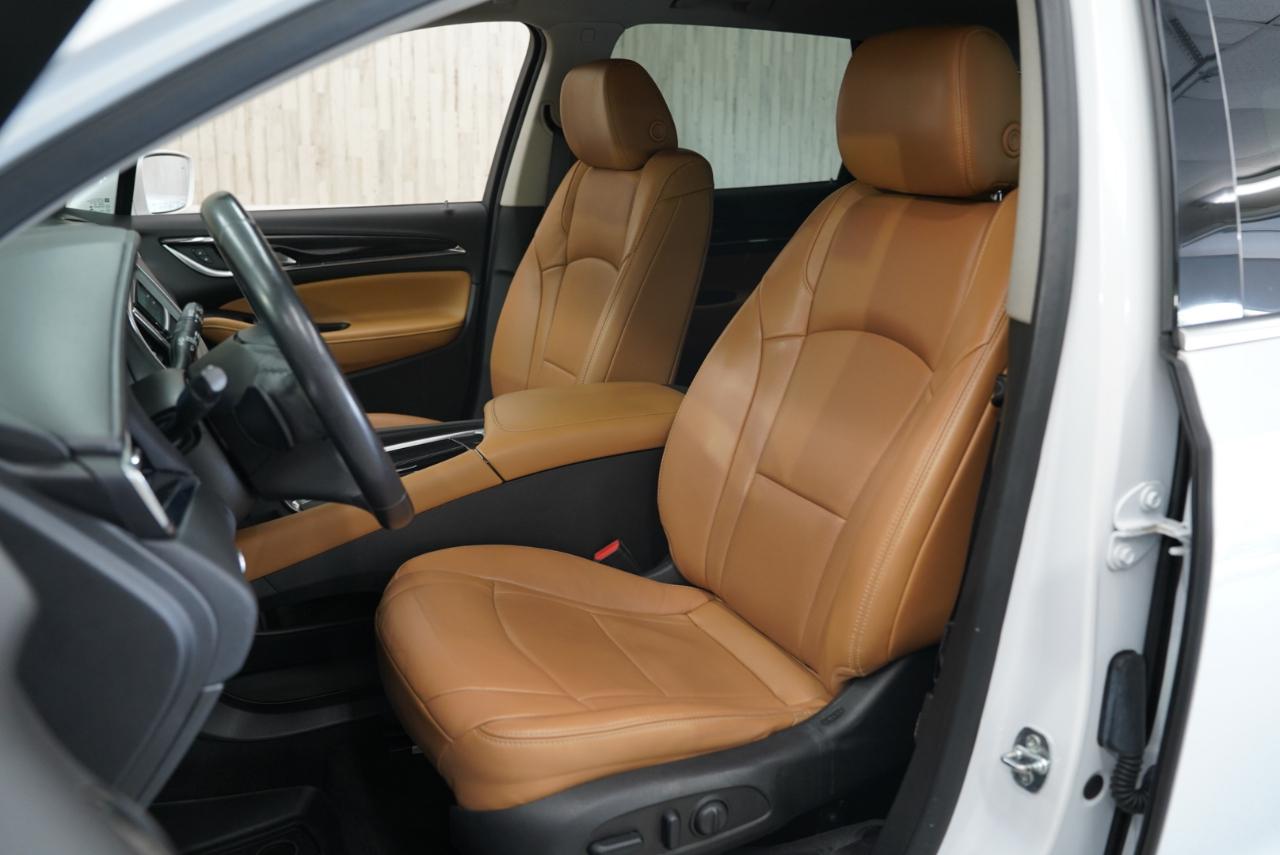 Buick Enclave FWD 4dr Essence 2019