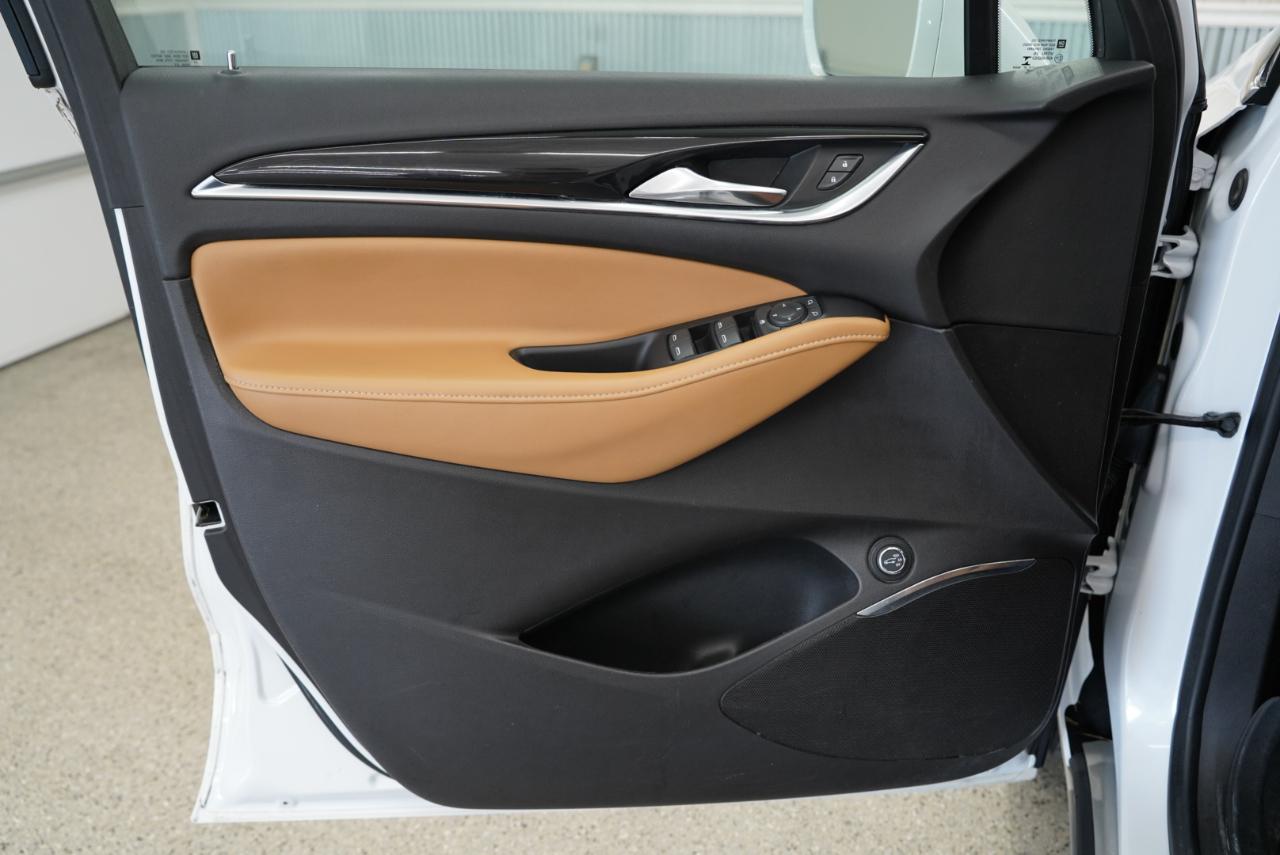 Buick Enclave FWD 4dr Essence 2019