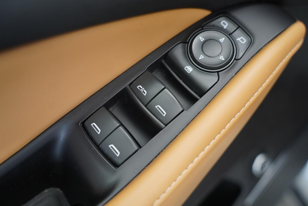 Buick Enclave FWD 4dr Essence 2019