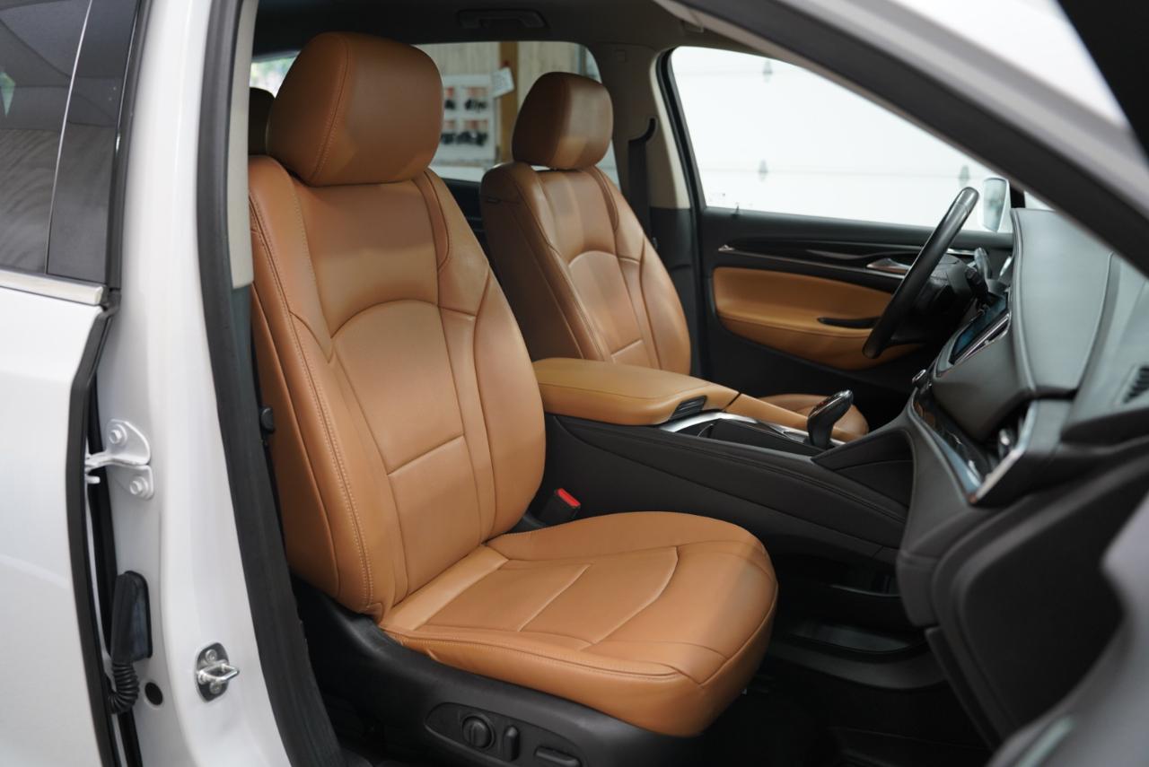 Buick Enclave FWD 4dr Essence 2019