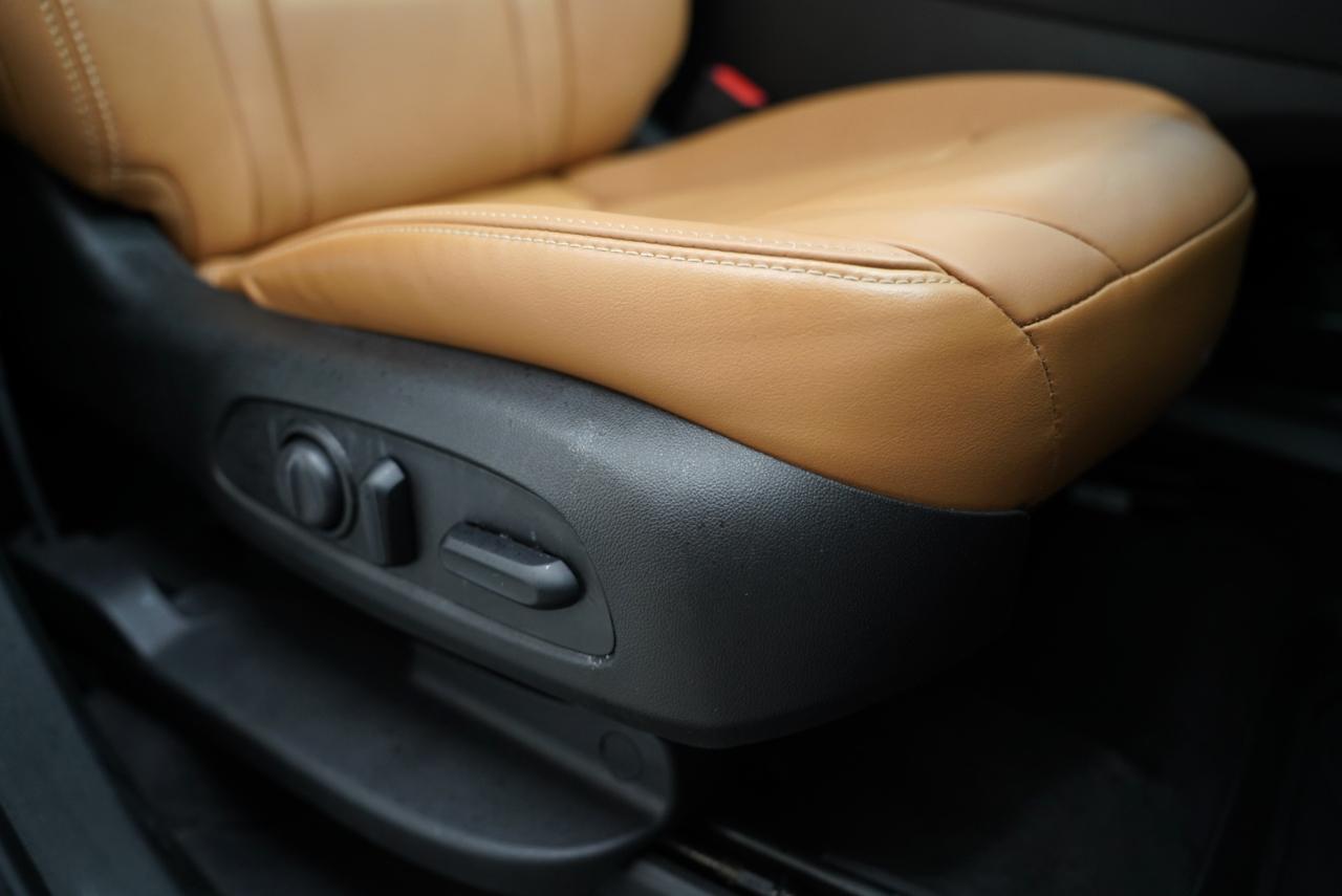 Buick Enclave FWD 4dr Essence 2019