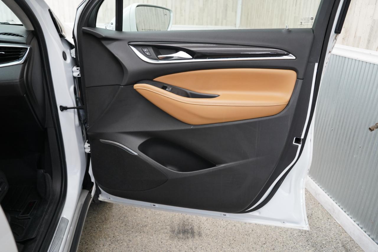 Buick Enclave FWD 4dr Essence 2019