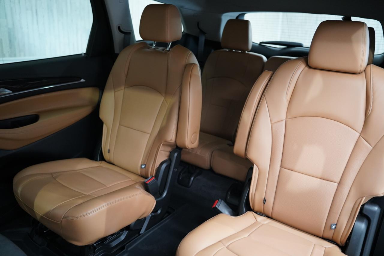 Buick Enclave FWD 4dr Essence 2019