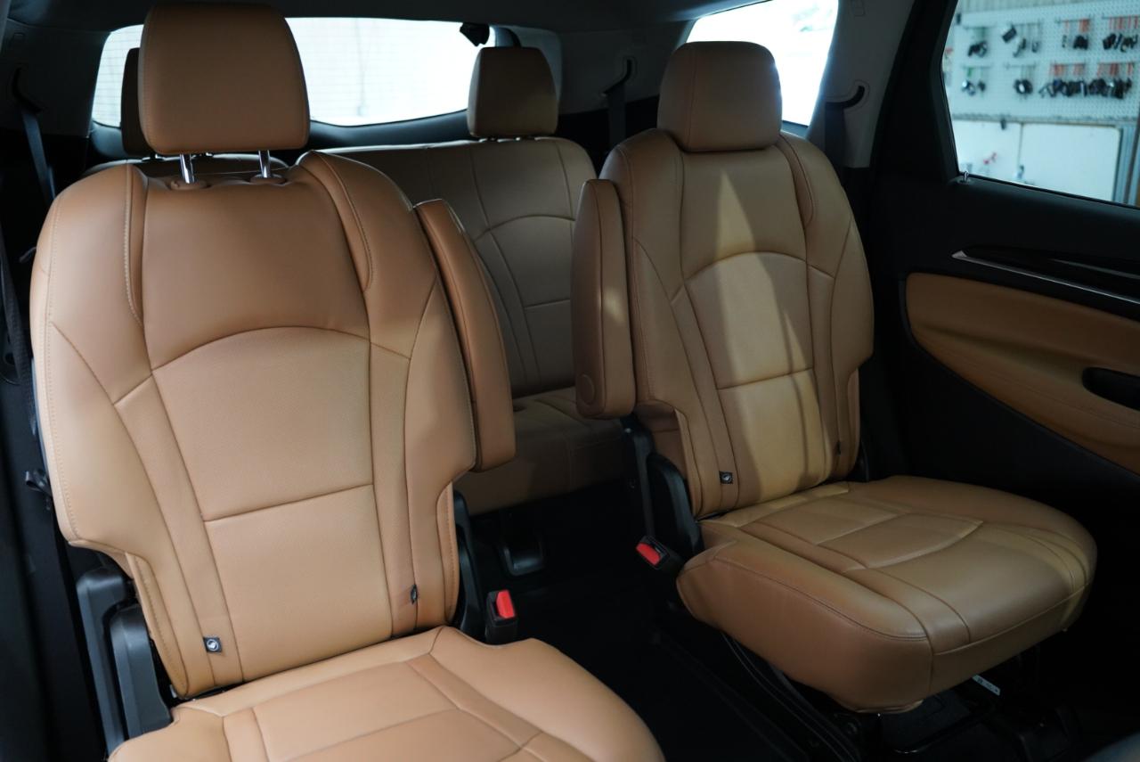 Buick Enclave FWD 4dr Essence 2019