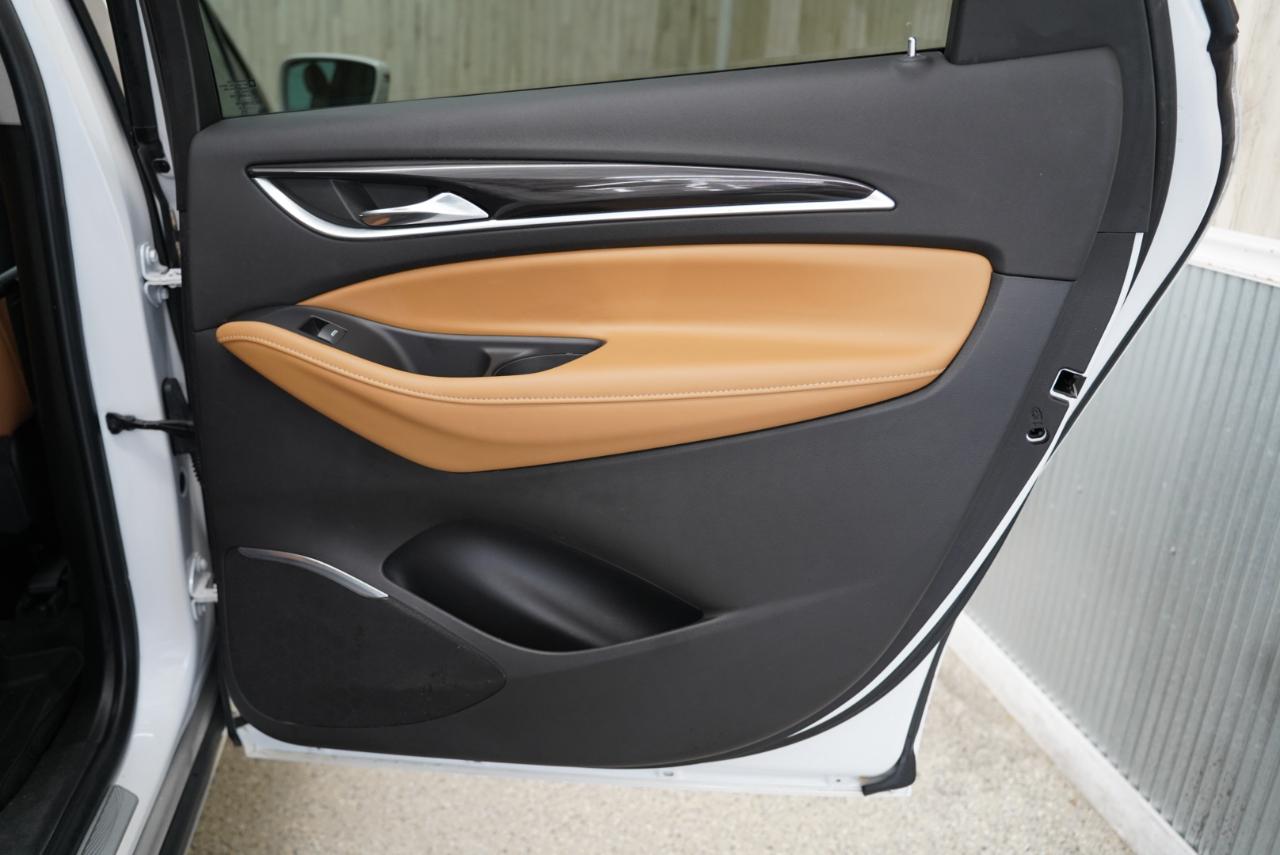 Buick Enclave FWD 4dr Essence 2019