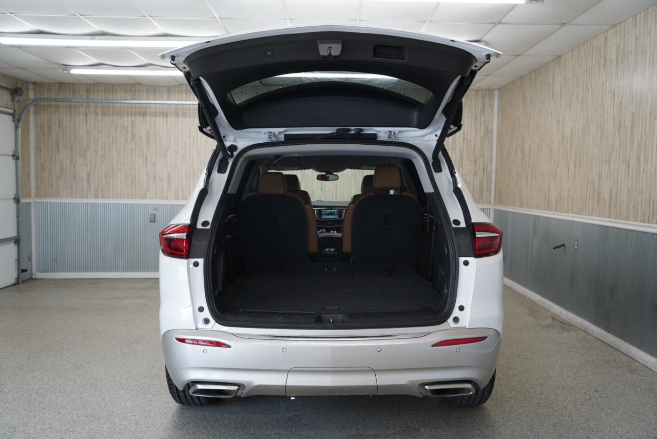 Buick Enclave FWD 4dr Essence 2019