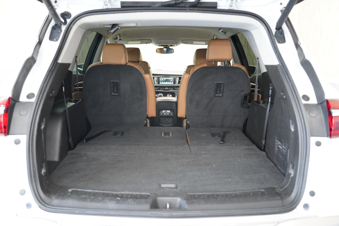 Buick Enclave FWD 4dr Essence 2019
