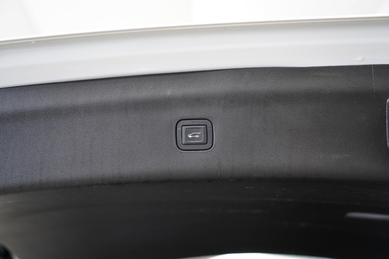Buick Enclave FWD 4dr Essence 2019