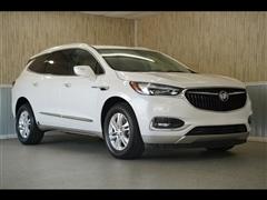 2019 Buick Enclave 