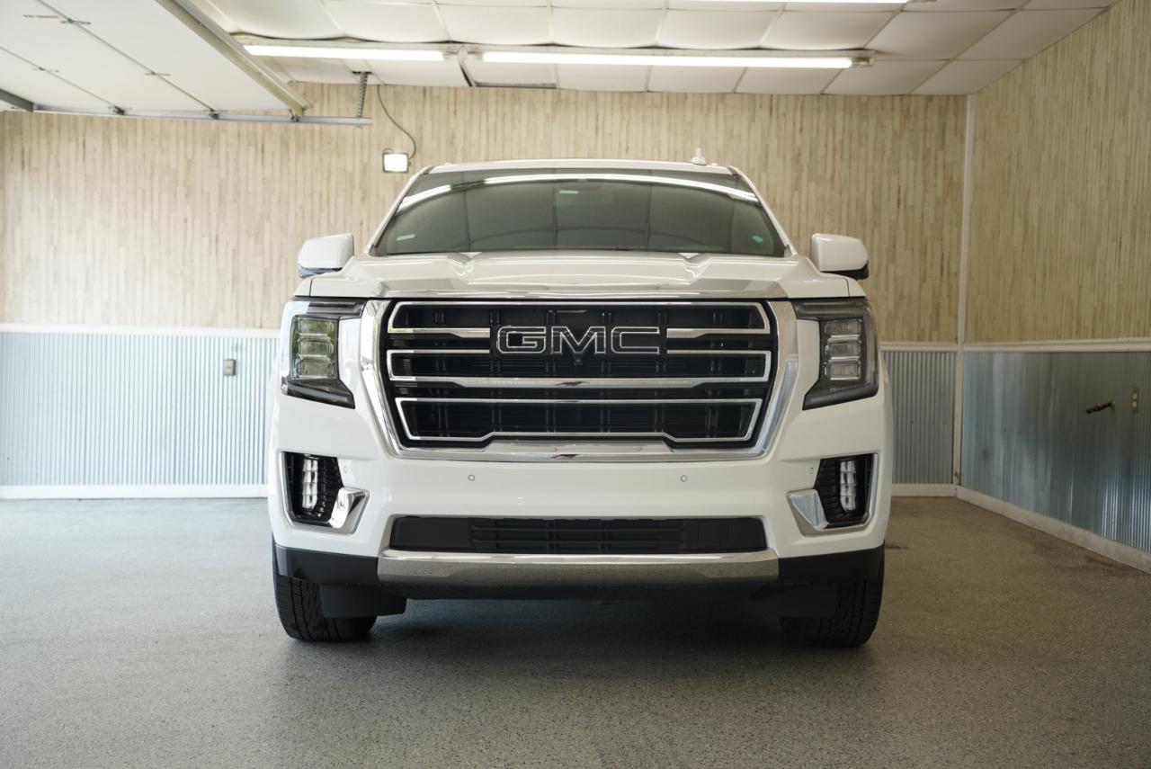 GMC Yukon 2WD 4dr SLT 2023