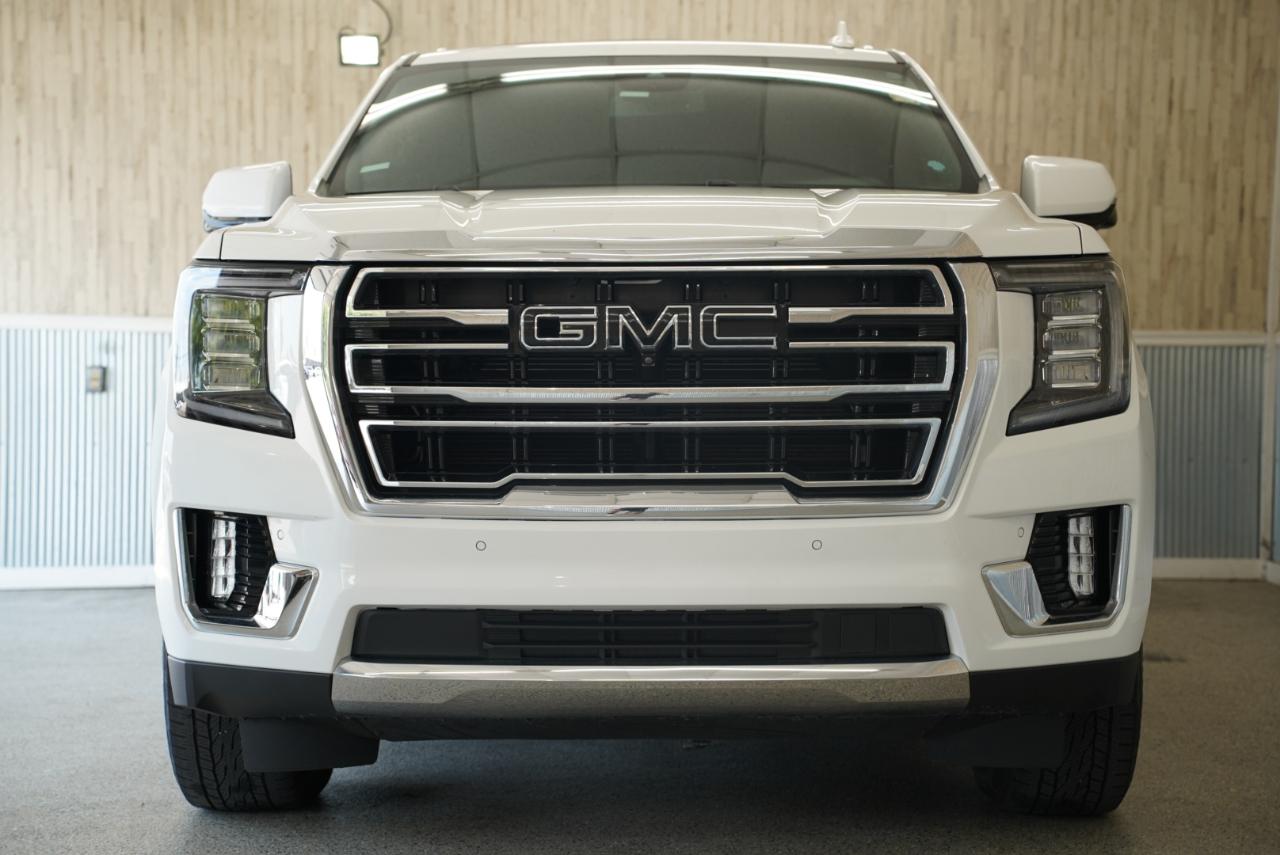 GMC Yukon 2WD 4dr SLT 2023