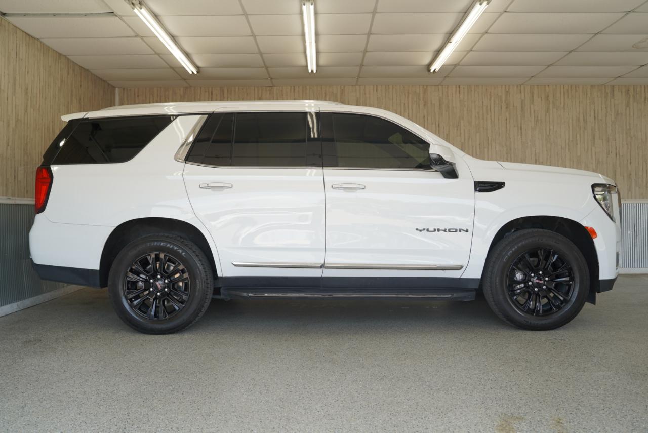 GMC Yukon 2WD 4dr SLT 2023