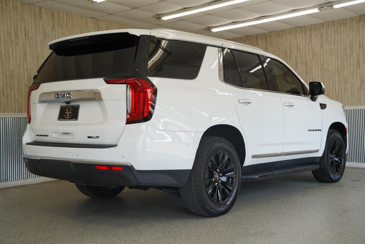 GMC Yukon 2WD 4dr SLT 2023