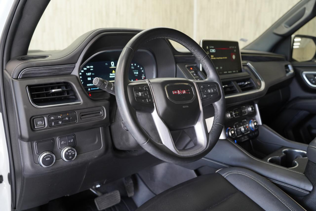 GMC Yukon 2WD 4dr SLT 2023