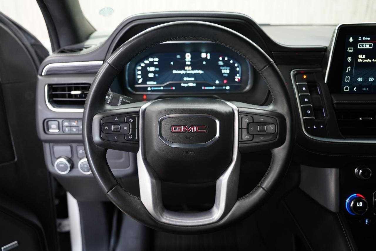 GMC Yukon 2WD 4dr SLT 2023