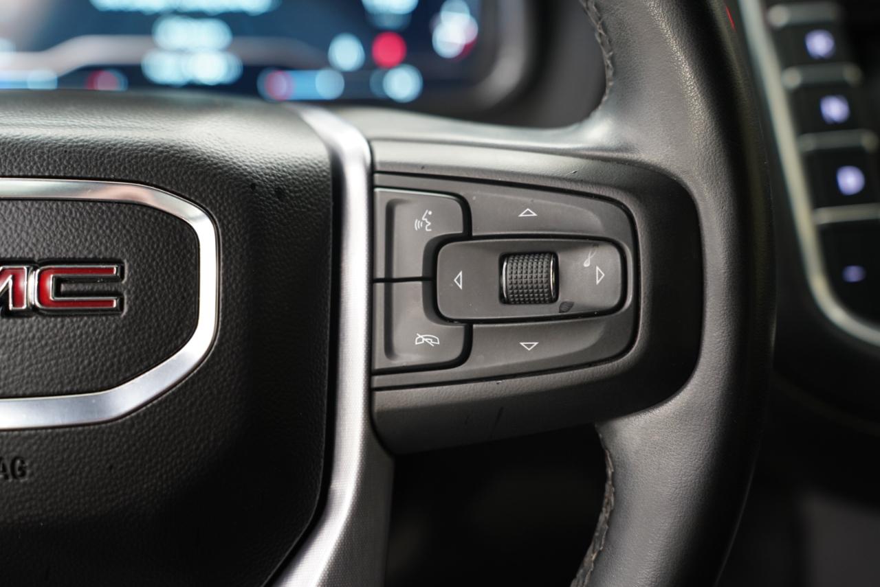 GMC Yukon 2WD 4dr SLT 2023