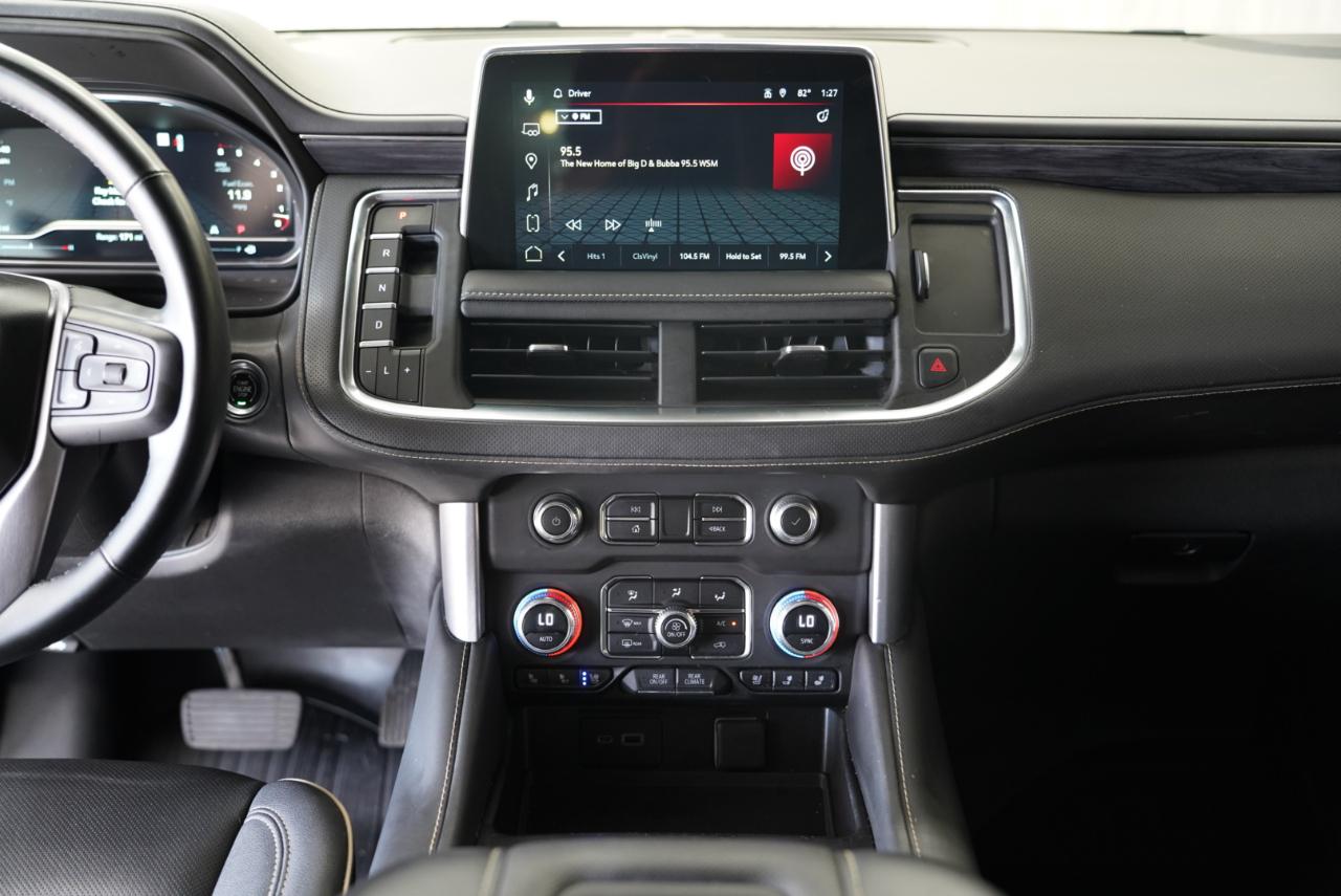 GMC Yukon 2WD 4dr SLT 2023