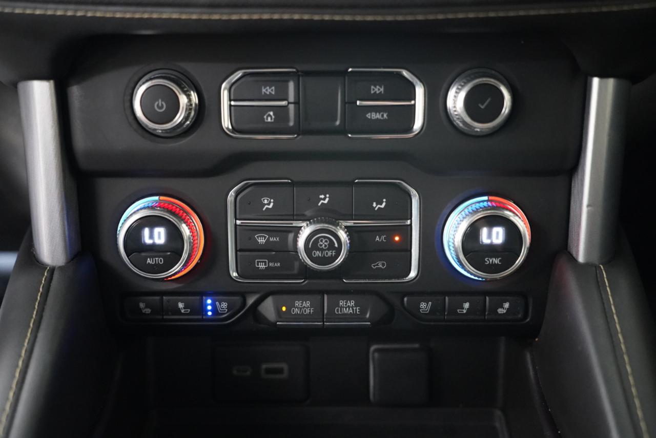 GMC Yukon 2WD 4dr SLT 2023