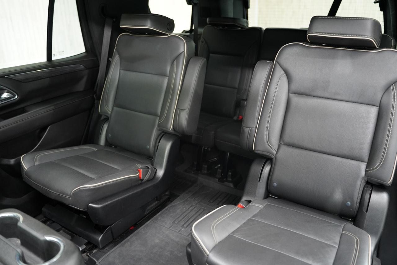 GMC Yukon 2WD 4dr SLT 2023