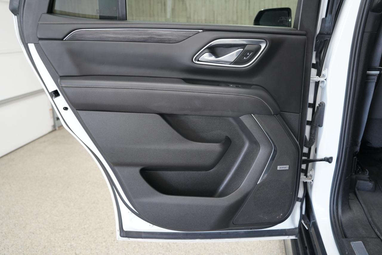 GMC Yukon 2WD 4dr SLT 2023