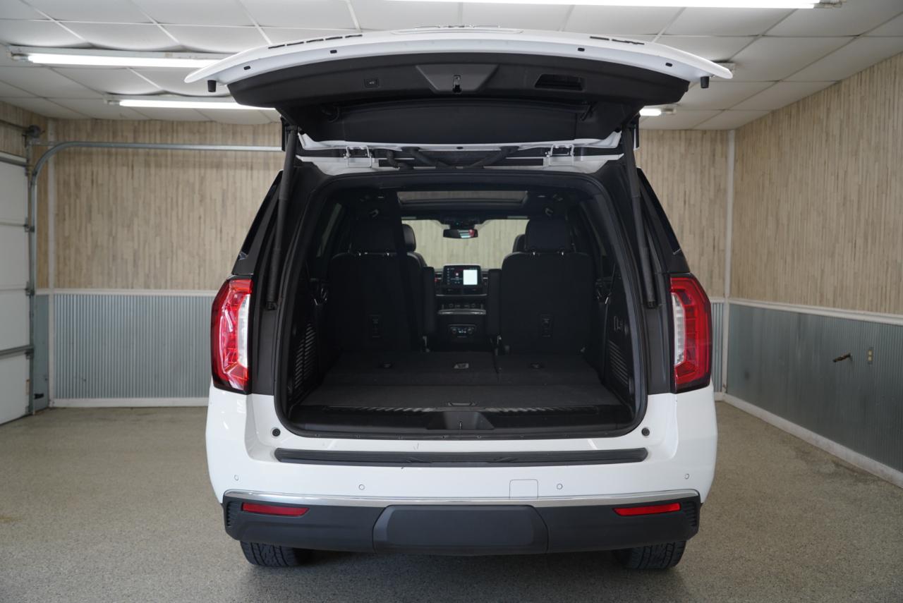 GMC Yukon 2WD 4dr SLT 2023