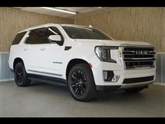 2023 GMC Yukon 