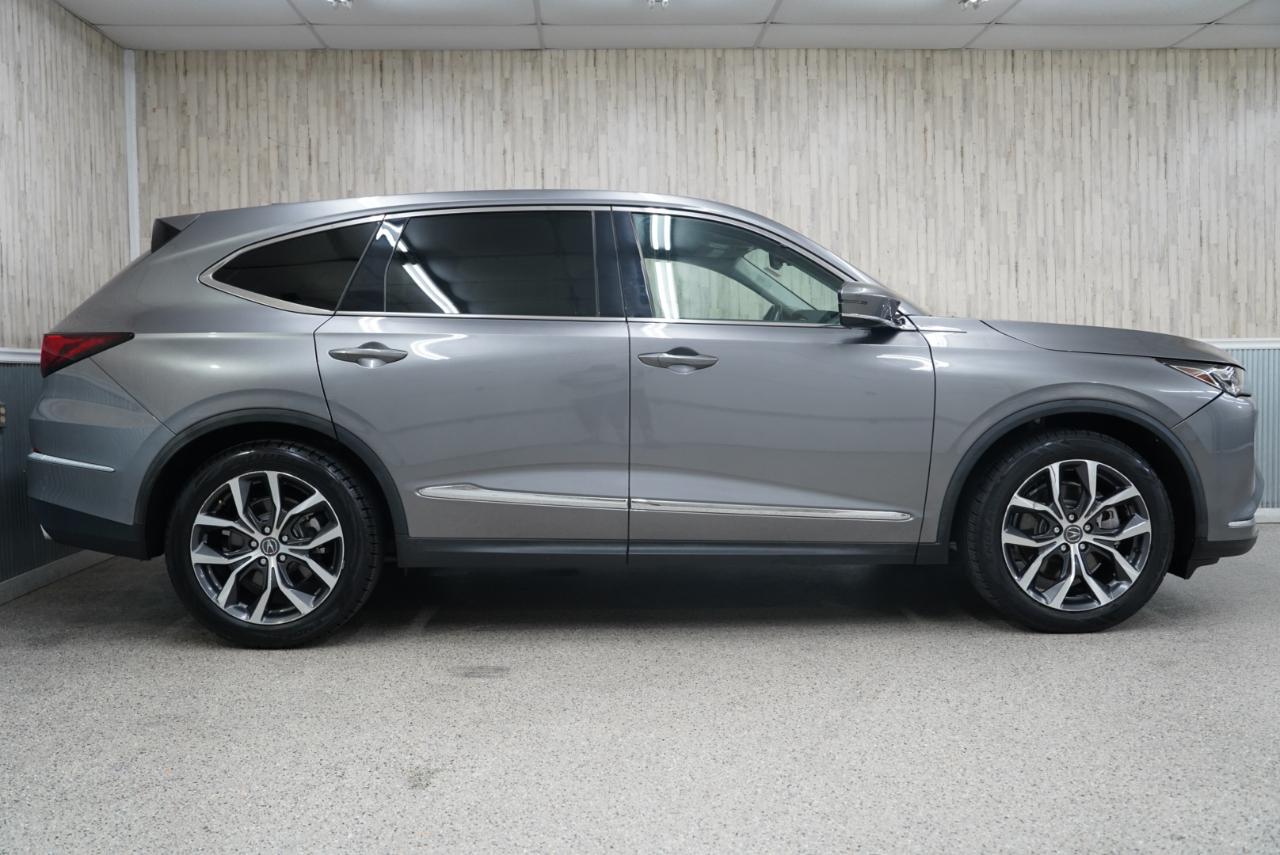 Acura MDX FWD w/Technology Package 2022