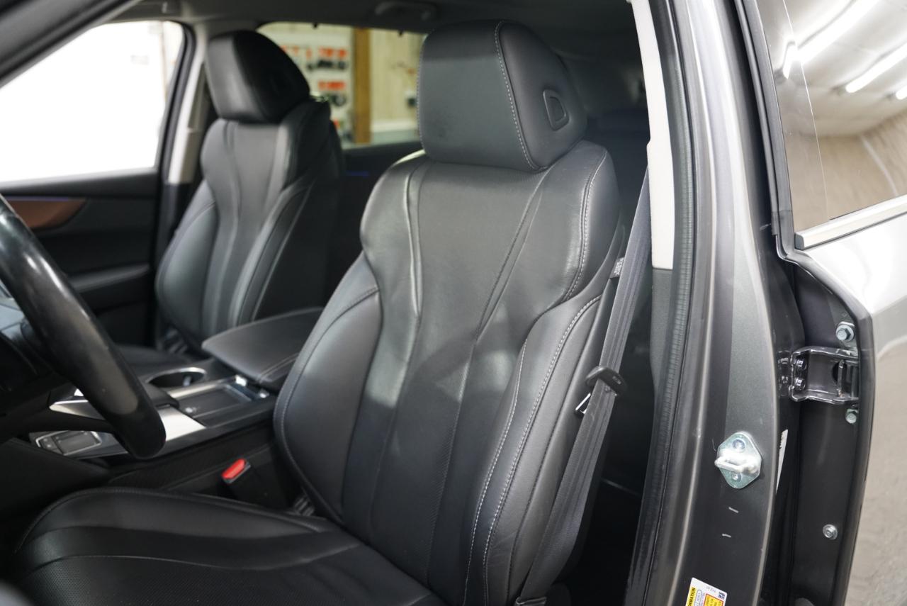 Acura MDX FWD w/Technology Package 2022