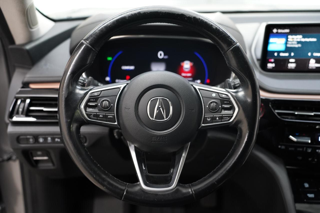 Acura MDX FWD w/Technology Package 2022
