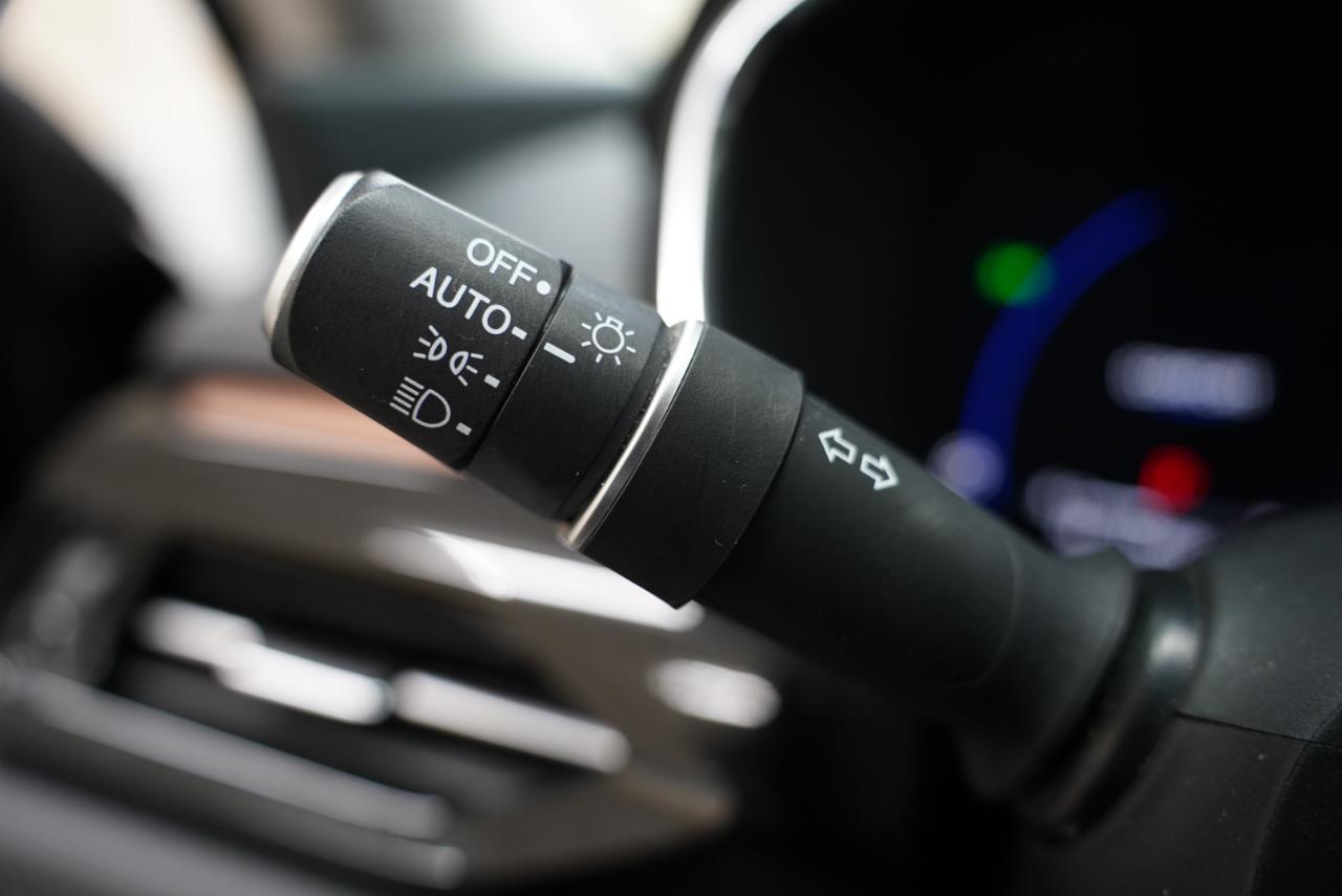 Acura MDX FWD w/Technology Package 2022