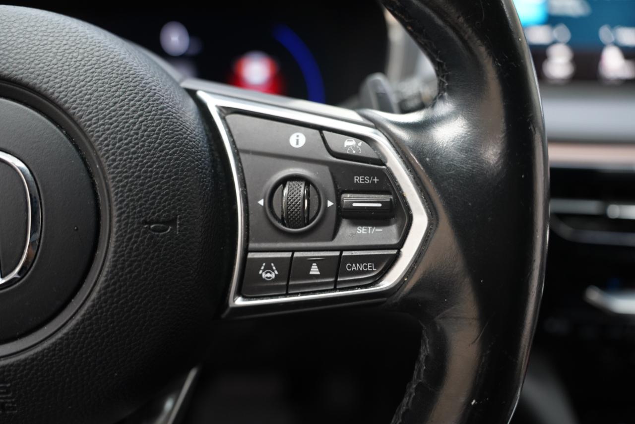 Acura MDX FWD w/Technology Package 2022
