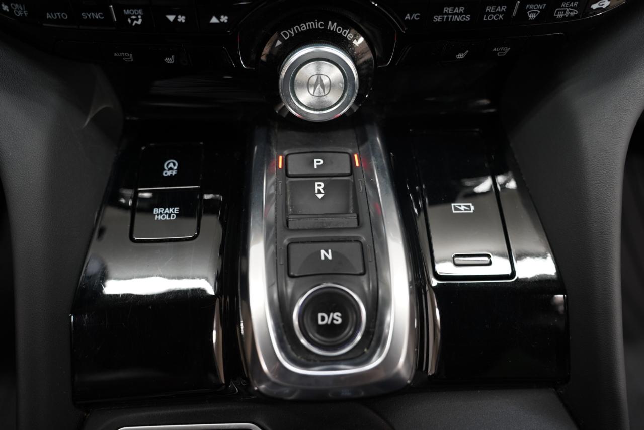 Acura MDX FWD w/Technology Package 2022
