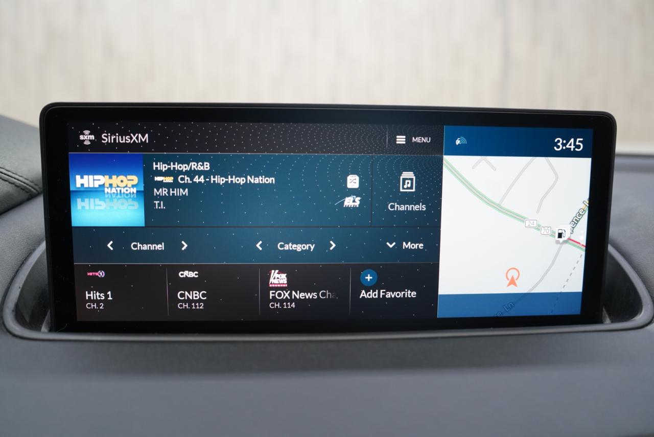 Acura MDX FWD w/Technology Package 2022