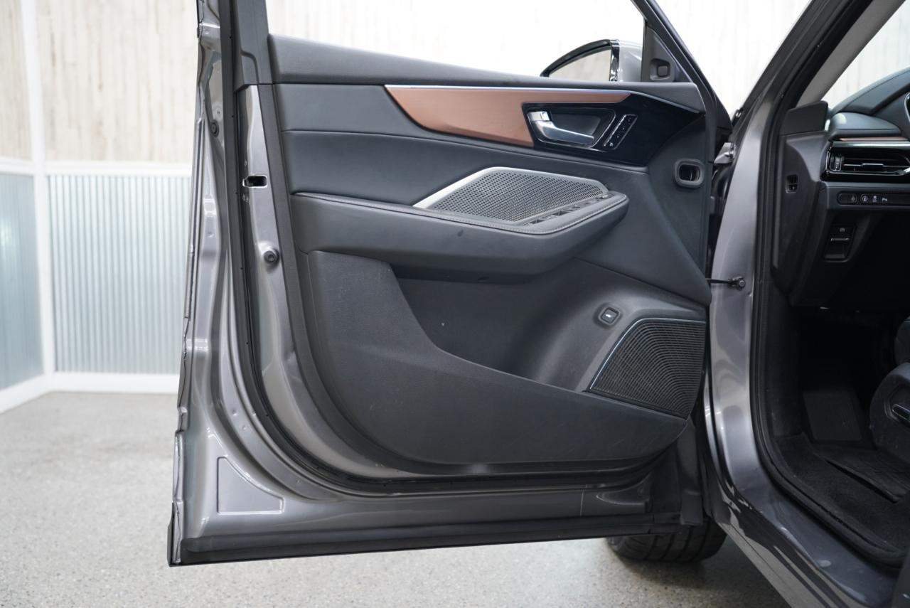Acura MDX FWD w/Technology Package 2022