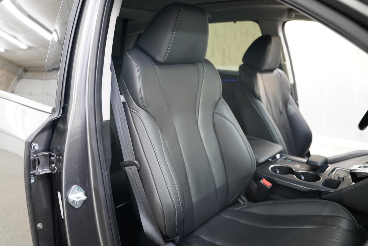 Acura MDX FWD w/Technology Package 2022