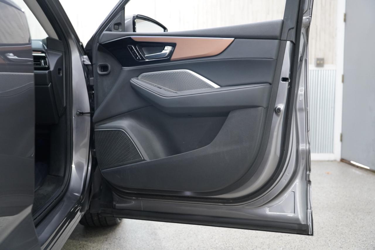 Acura MDX FWD w/Technology Package 2022
