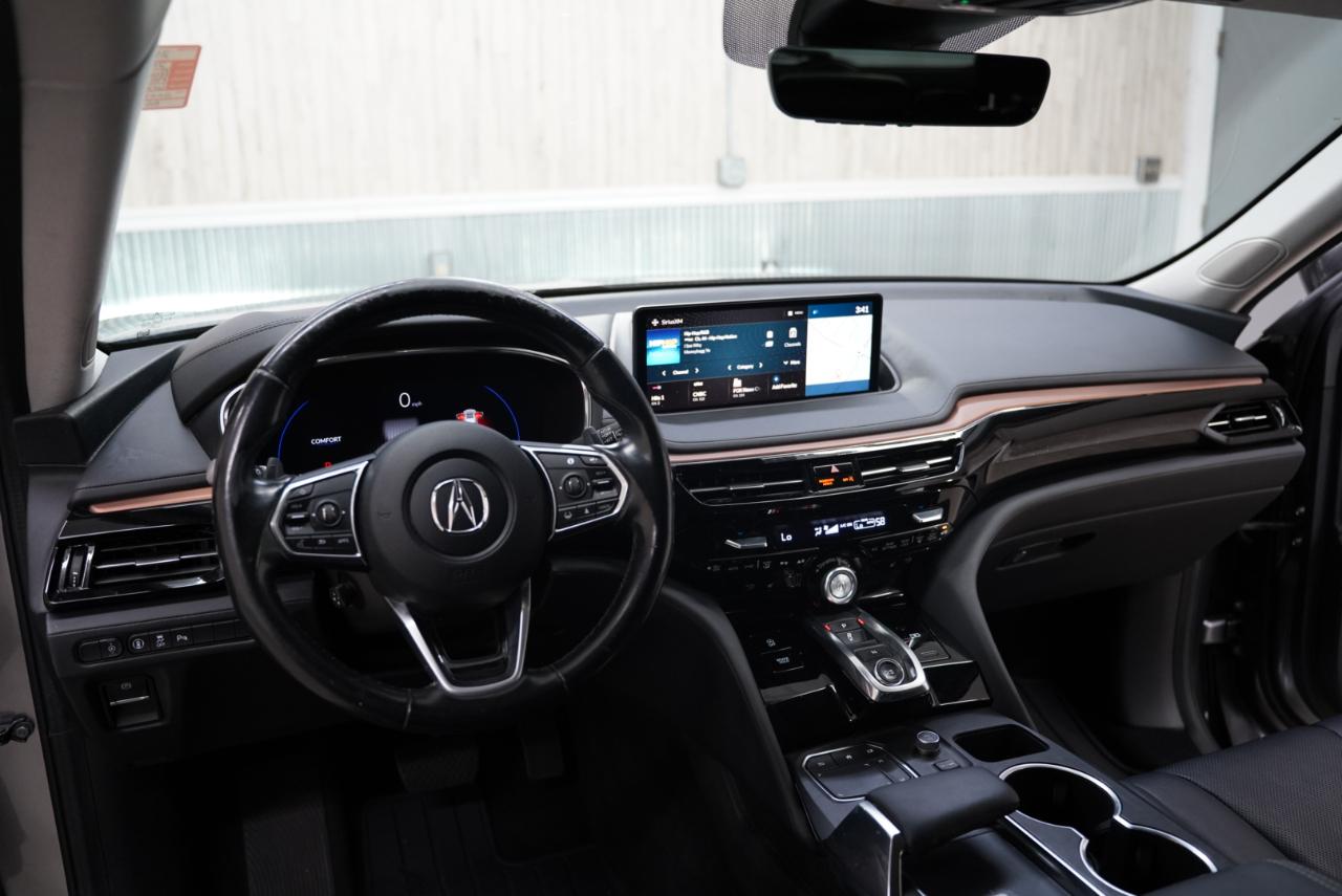 Acura MDX FWD w/Technology Package 2022