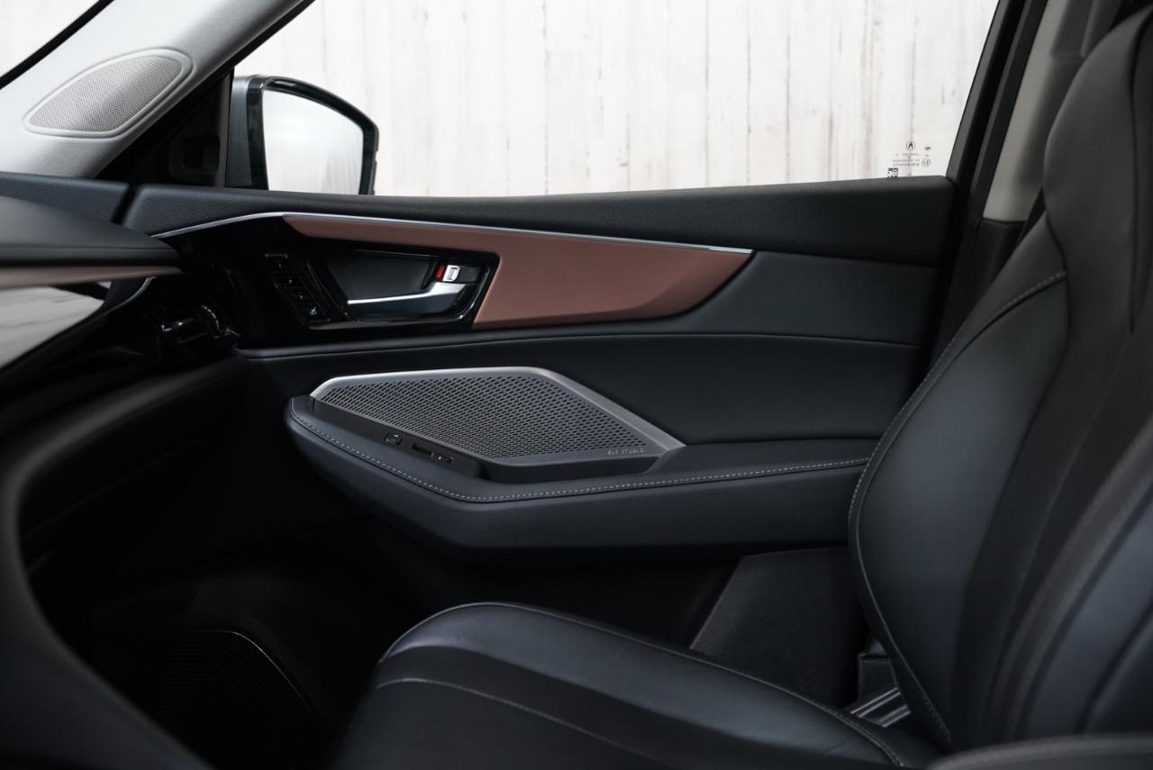 Acura MDX FWD w/Technology Package 2022