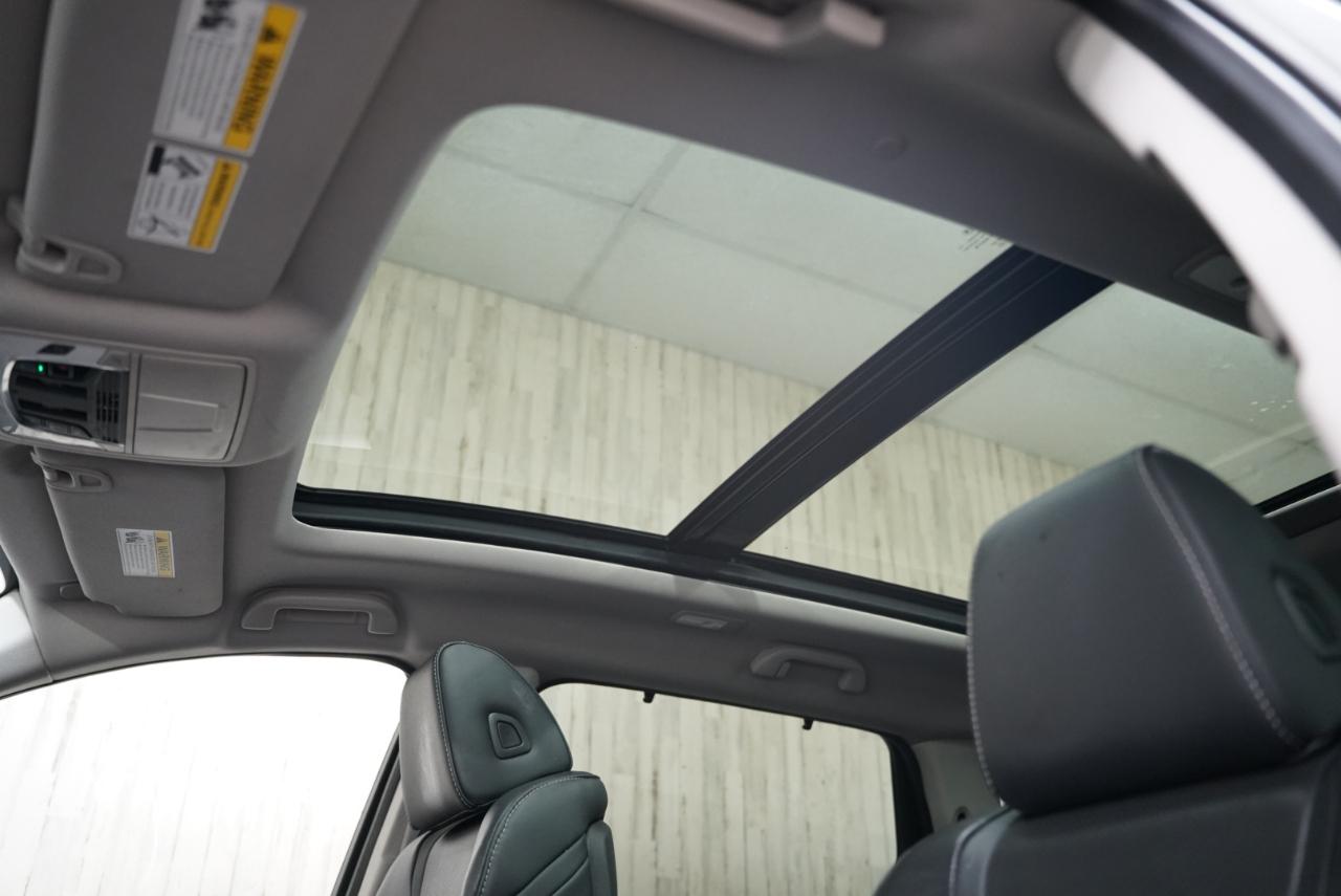 Acura MDX FWD w/Technology Package 2022