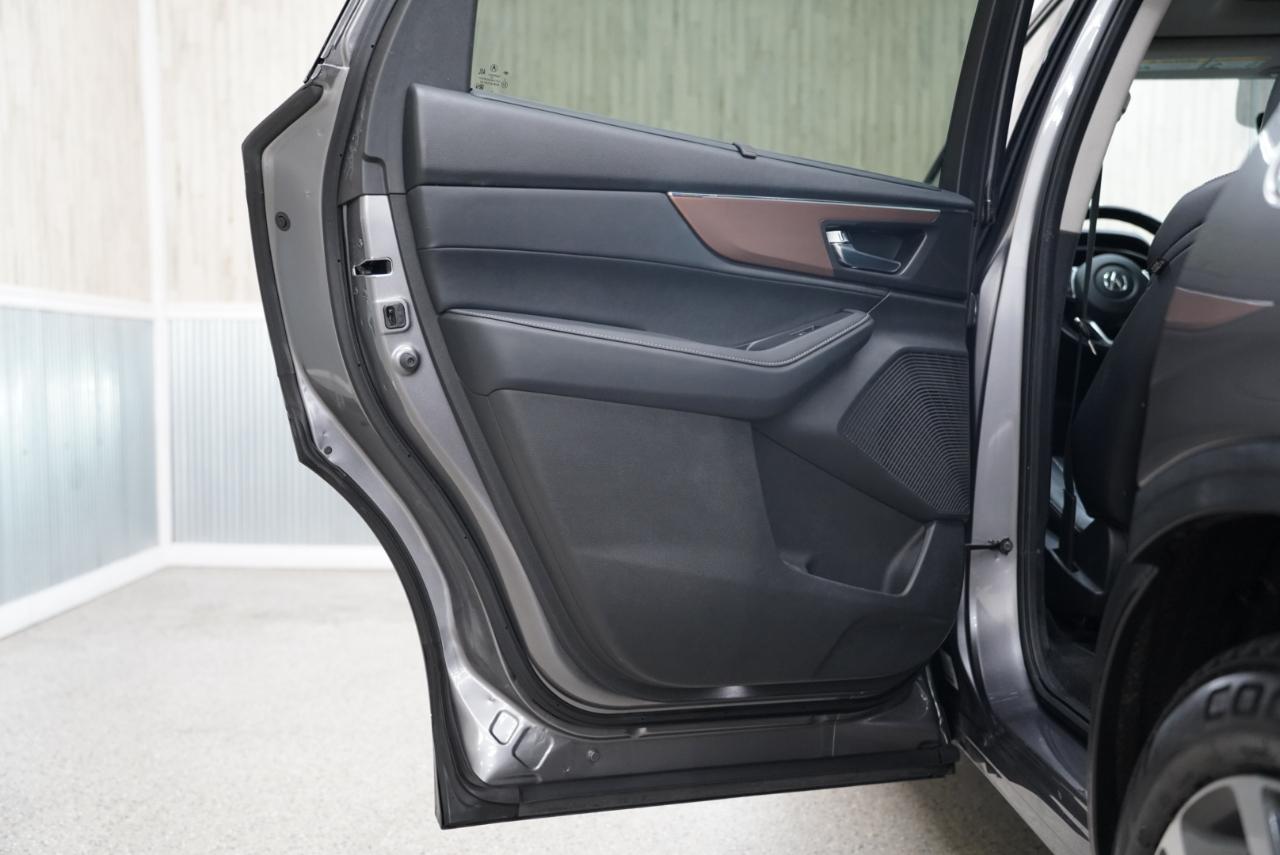 Acura MDX FWD w/Technology Package 2022