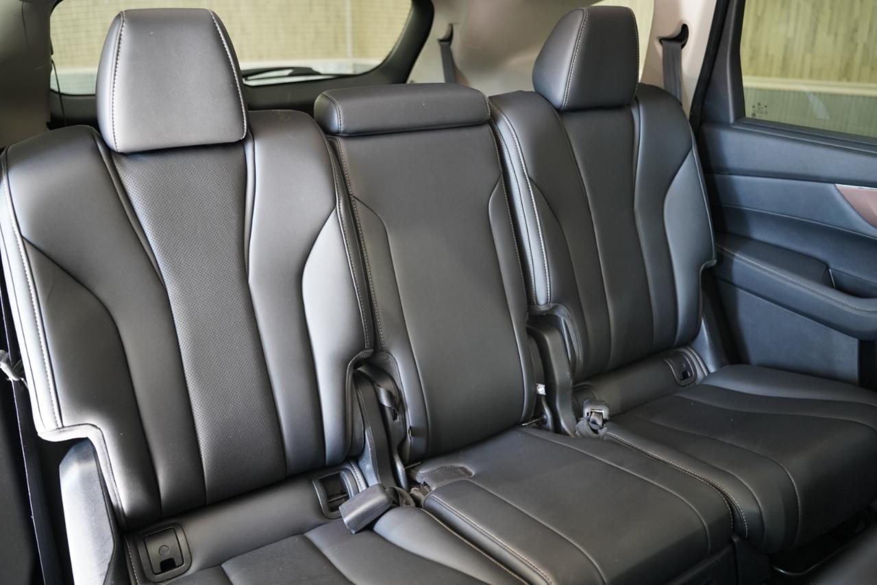 Acura MDX FWD w/Technology Package 2022