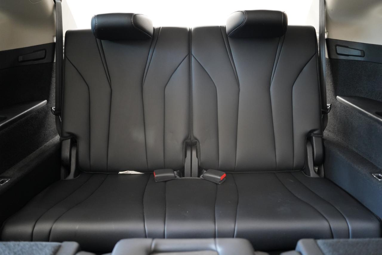 Acura MDX FWD w/Technology Package 2022