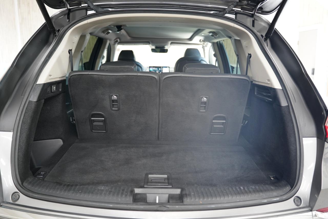 Acura MDX FWD w/Technology Package 2022